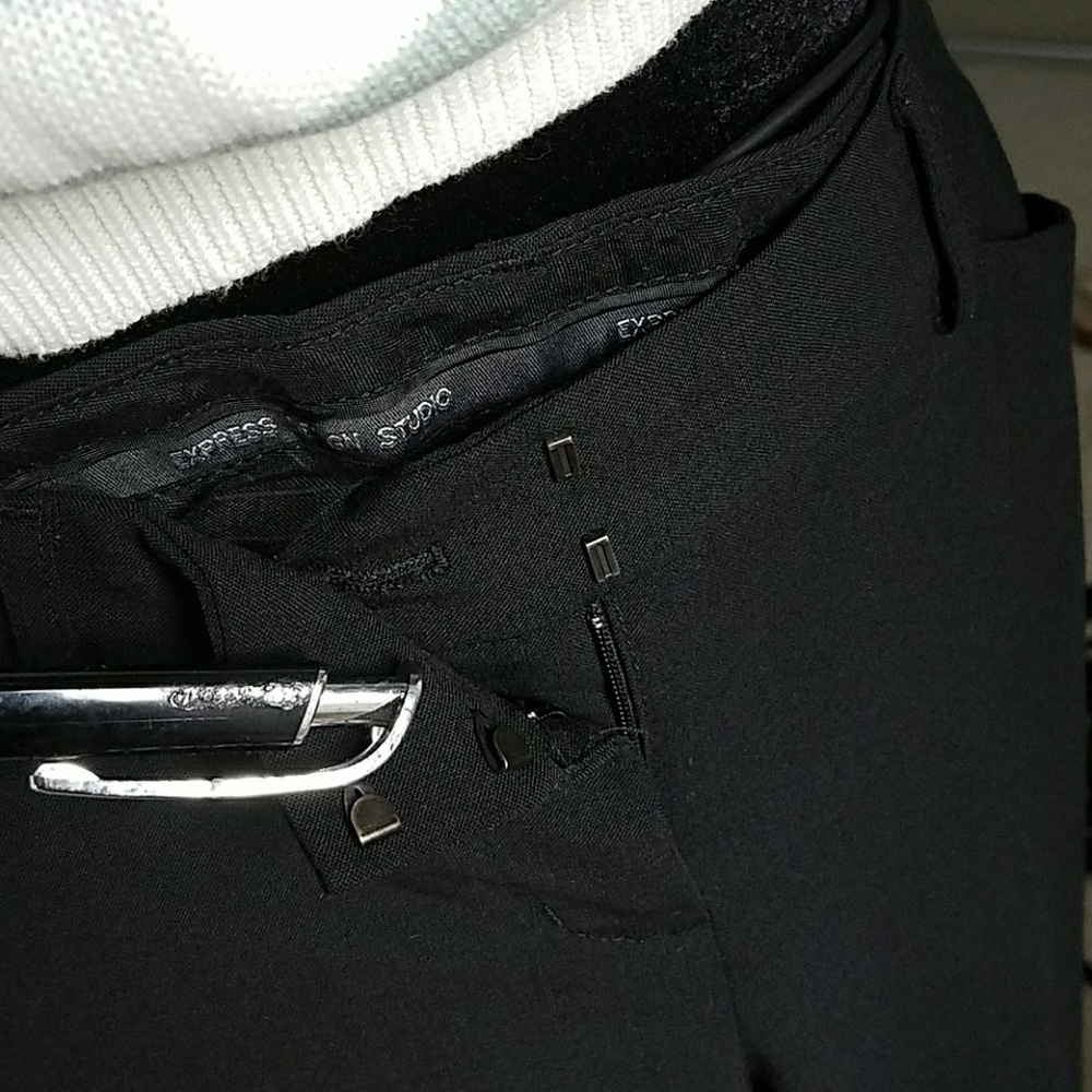 Express pants - Picture 6 of 6